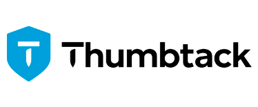 logo thumbtack